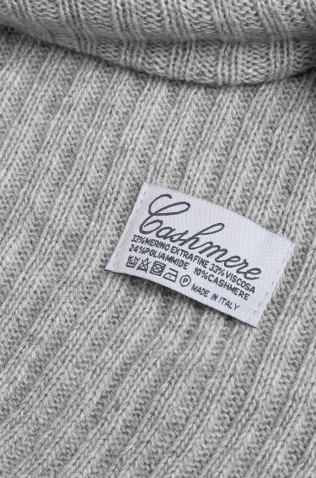 Cashmere Шапка