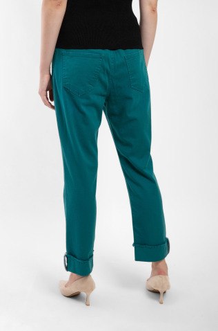 Panicale Cashmere Джинсы