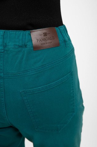 Panicale Cashmere Джинсы