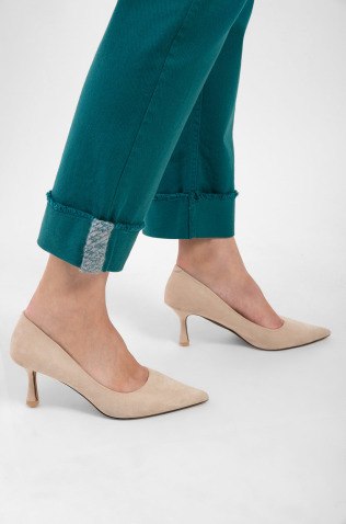 Panicale Cashmere Джинсы