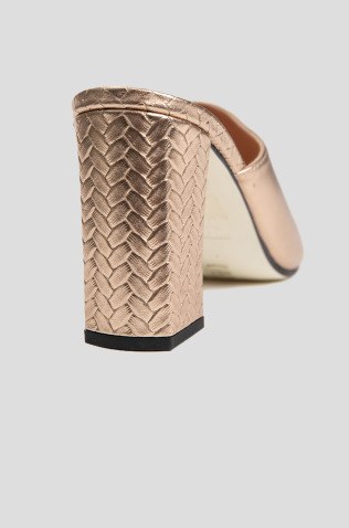 Pollini Шлепанцы