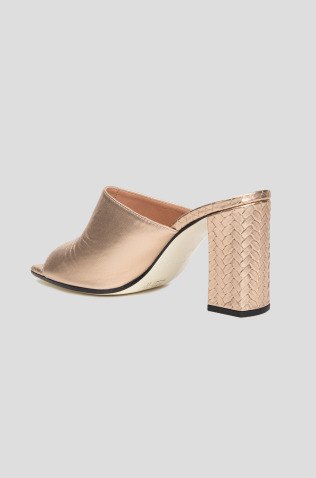 Pollini Шлепанцы