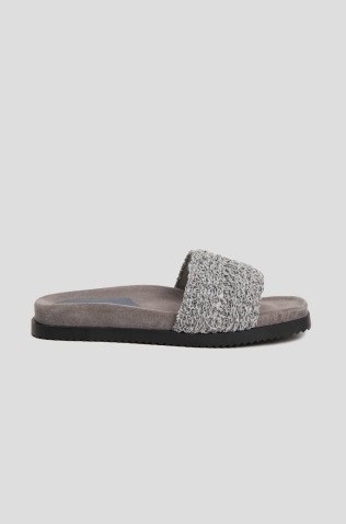 Panicale Cashmere Шлепанцы