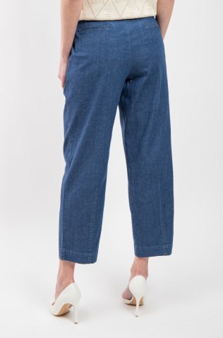 Panicale Cashmere Джинсы