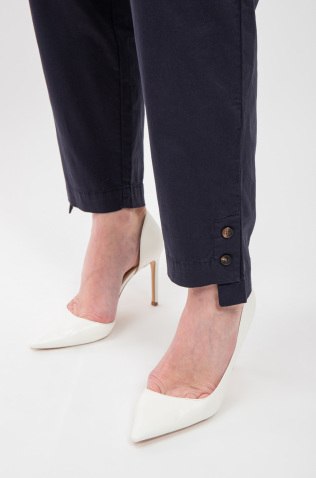 Panicale Cashmere Брюки