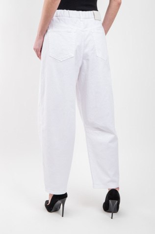 Panicale Cashmere Джинсы