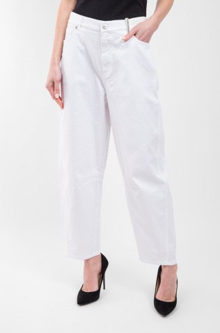 Panicale Cashmere Джинсы