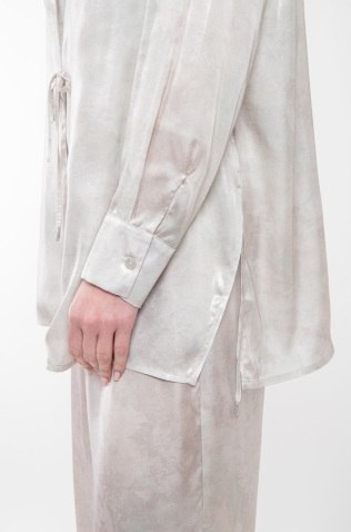 Panicale Cashmere Рубашка