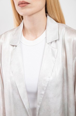 Panicale Cashmere Рубашка