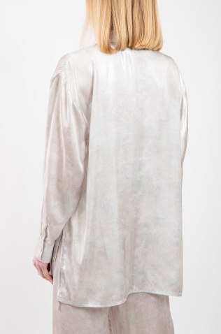 Panicale Cashmere Рубашка