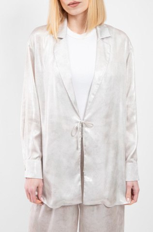 Panicale Cashmere Рубашка