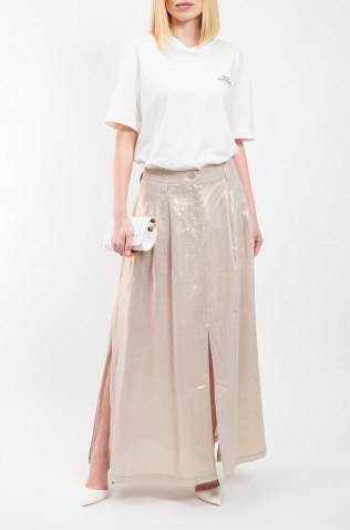Panicale Cashmere Юбка
