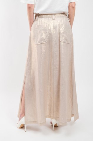 Panicale Cashmere Юбка
