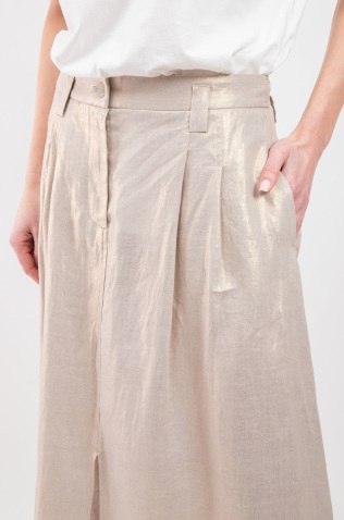 Panicale Cashmere Юбка