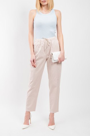 Panicale Cashmere Брюки
