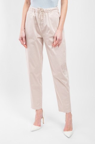 Panicale Cashmere Брюки