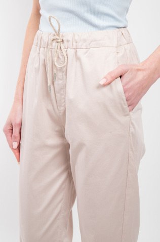 Panicale Cashmere Брюки