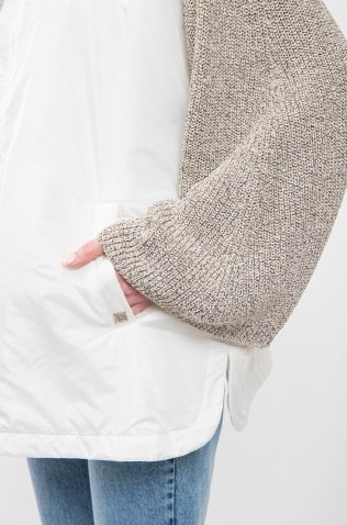 Panicale Cashmere Куртка
