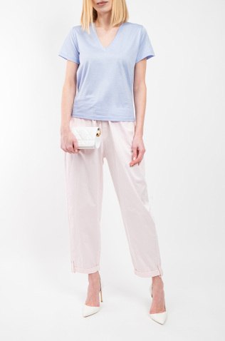 Panicale Cashmere Брюки