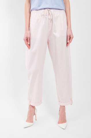 Panicale Cashmere Брюки