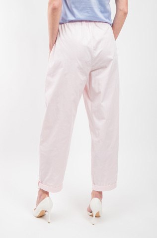 Panicale Cashmere Брюки