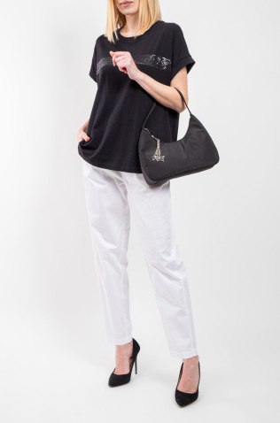 Panicale Cashmere Брюки