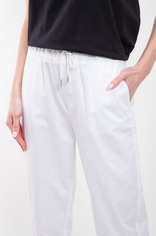 Panicale Cashmere Брюки