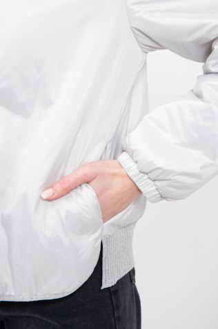 Panicale Cashmere Бомбер