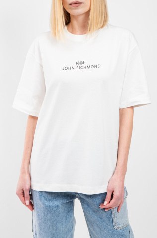 John Richmond Футболка