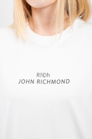 John Richmond Футболка