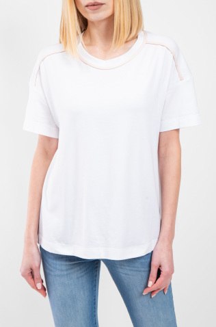 Panicale Cashmere Футболка