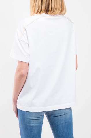 Panicale Cashmere Футболка