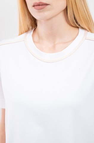 Panicale Cashmere Футболка