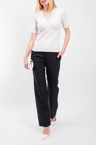 Panicale Cashmere Джемпер