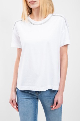 Panicale Cashmere Футболка