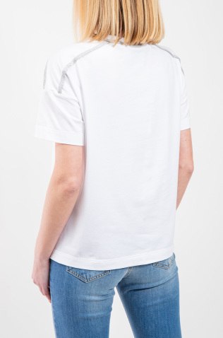 Panicale Cashmere Футболка