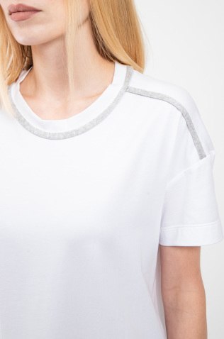 Panicale Cashmere Футболка