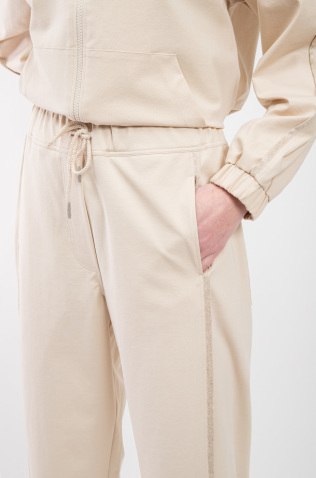 Panicale Cashmere Брюки