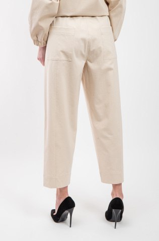Panicale Cashmere Брюки
