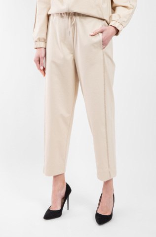 Panicale Cashmere Брюки