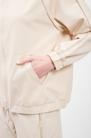 Panicale Cashmere Спортивная кофта