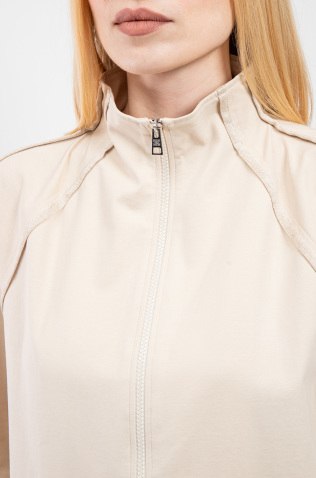 Panicale Cashmere Спортивная кофта