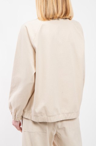 Panicale Cashmere Спортивная кофта