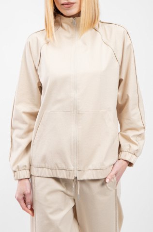 Panicale Cashmere Спортивная кофта