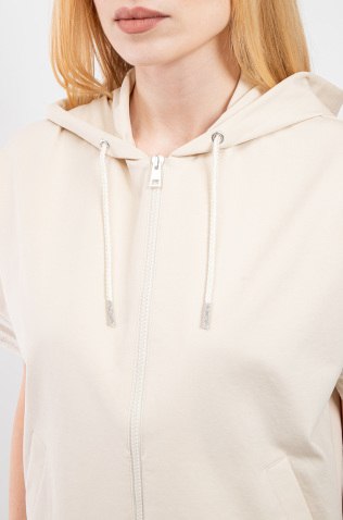 Panicale Cashmere Спортивная кофта