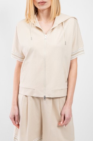 Panicale Cashmere Спортивная кофта