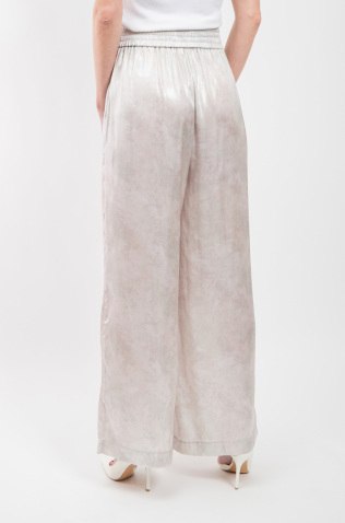 Panicale Cashmere Брюки