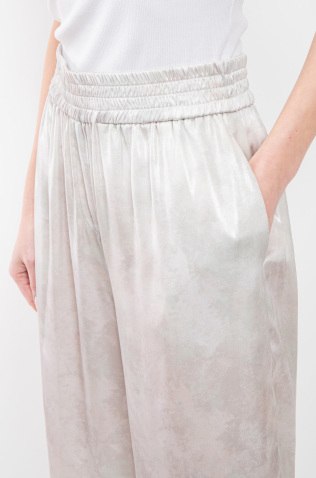 Panicale Cashmere Брюки