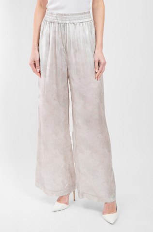 Panicale Cashmere Брюки