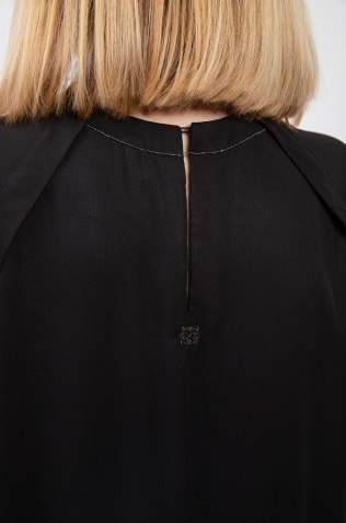 Panicale Cashmere Платье